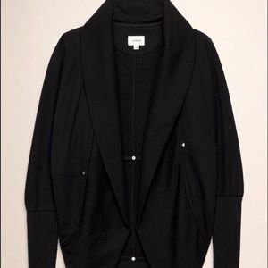 Wilfred Diderot sweater